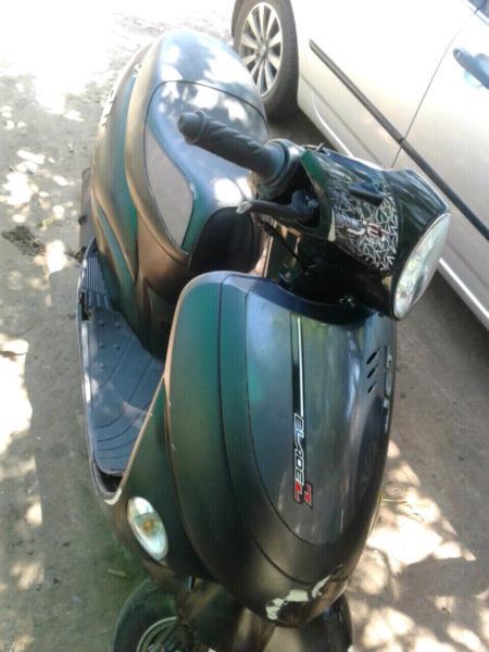 Jet Scooter for sale