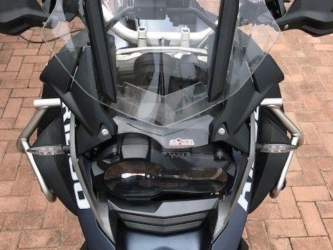 2016 BMW R1200GS Adventure