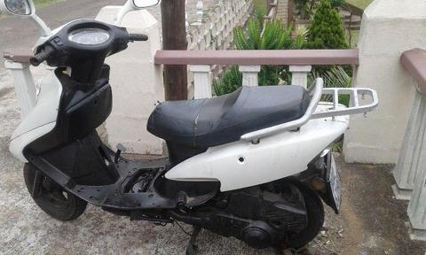 CONTI SCOOTER FOR SALE