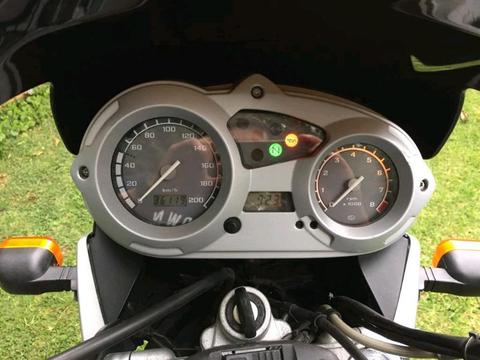 2007 BMW 650 GS DAKAR Twin Spark for sale