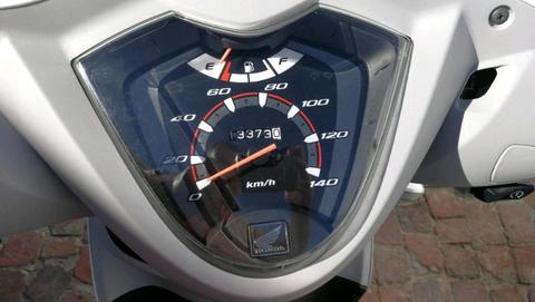 Honda Vision 110cc