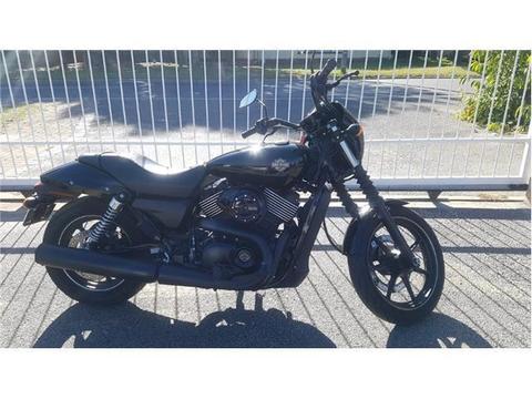 2016 Harley Davidson 750 STREET ( Private Sale ) FINANCE AVAILABLE