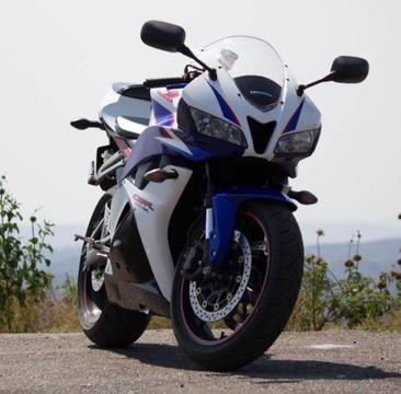 2014 Honda CBR 600 RR - Rent to Own