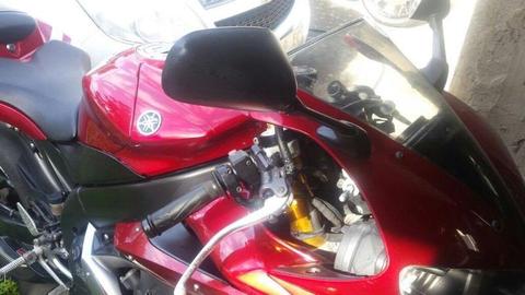 2006 Yamaha R1 for sale