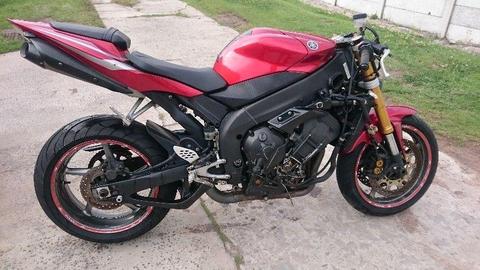 WANTED accident and engine damaged superbikes in the east london and border area WANTED