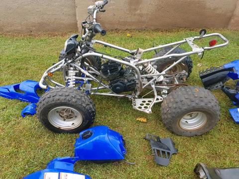 2006 Yamaha Blaster 200cc for Sale