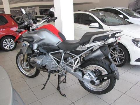 2014 BMW R 1200 GS Full Spec for R 139 900