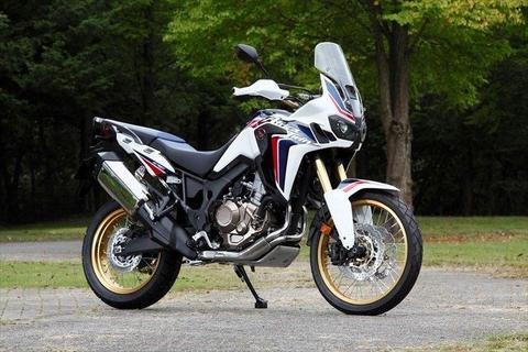 2018 Honda CRF1000 Africa Twin 1000 new 