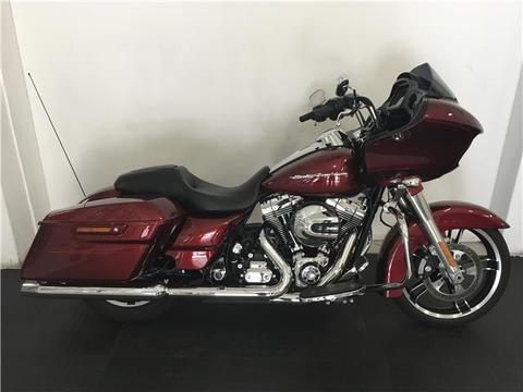 Harley-Davidson Road Glide Special - METALHEADS MOTORCYCLES