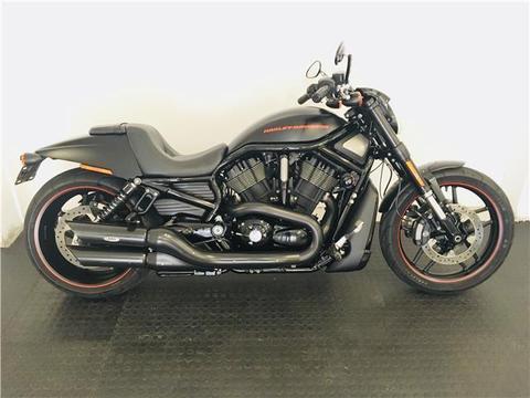 Harley-Davidson Night Rod Special - METALHEADS MOTORCYCLES