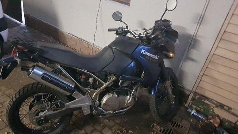 2007 Kawasaki Other