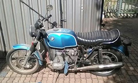 1978 BMW Other