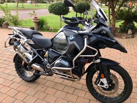BMW R 1200 GS