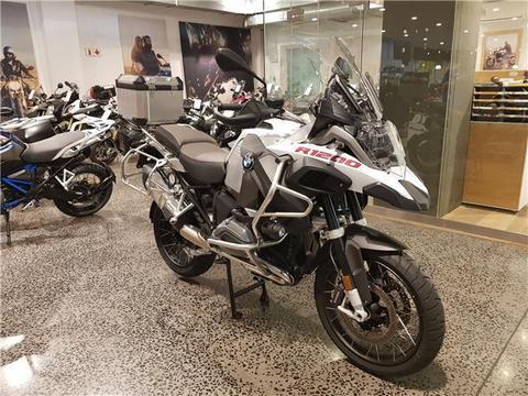 BMW R1200GSA*017+-R4720pm-DONFORD BMW MOTORRAD CAPE TOWN