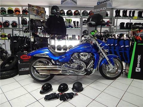 2008 Suzuki VZR1800 Boulevard