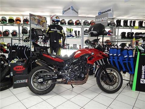 2014 BMW F700 GS