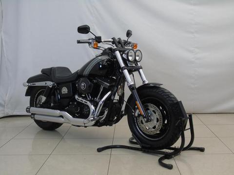 2016 Harley Davidson Dyna FXDF Fat Bob