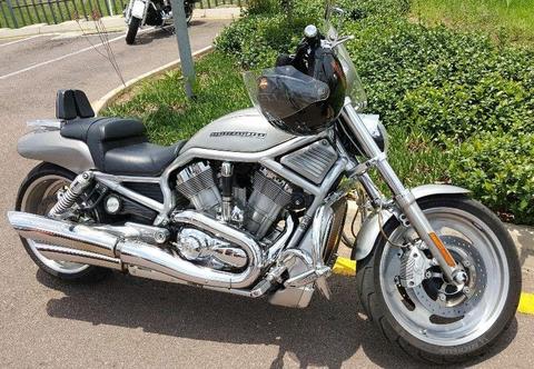 Harley-Davidson VRod for sale, As-Is