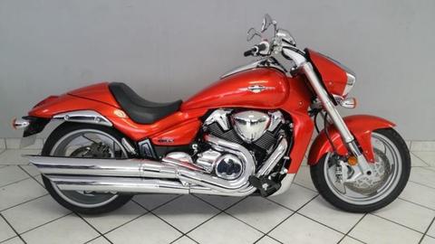2009 SUZUKI VZR 1800 (BOULEVARD/INTRUDER)
