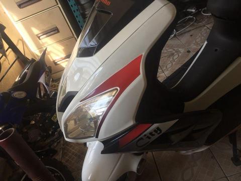 Scooter for Sale