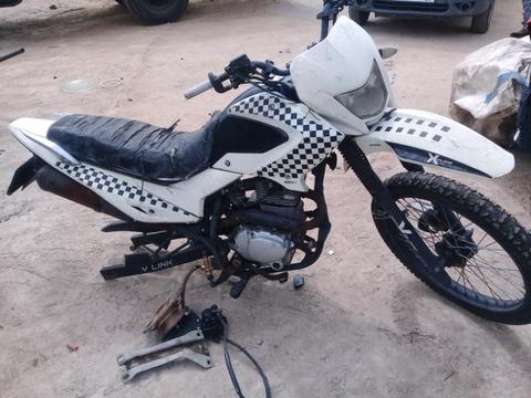 Motor bike for sale