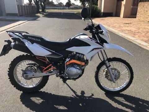 Honda XR 150