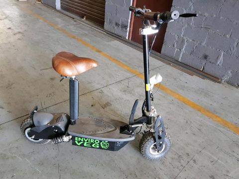 800W Electric scooter