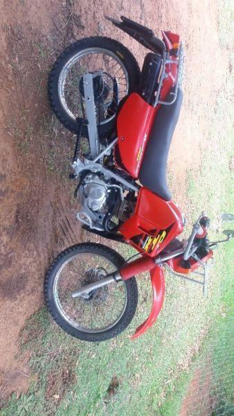 2011 Honda Other