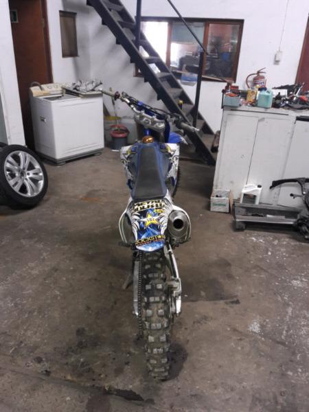 YZ250F for sale