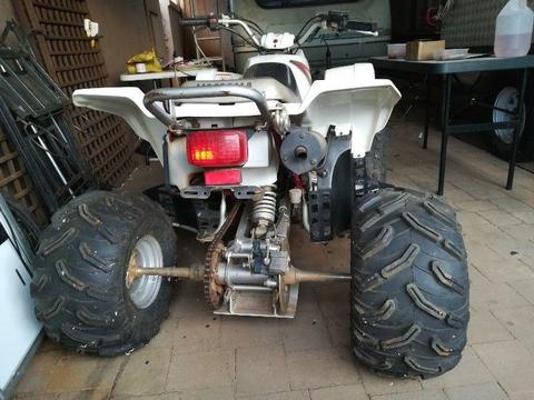 2006 Yamaha Other