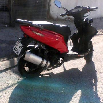 Gomoto Urban si 5500