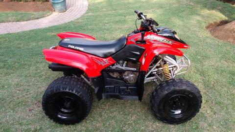 250 Polaris Phoenix fully automatic in mint condition