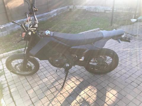 250cc big boy