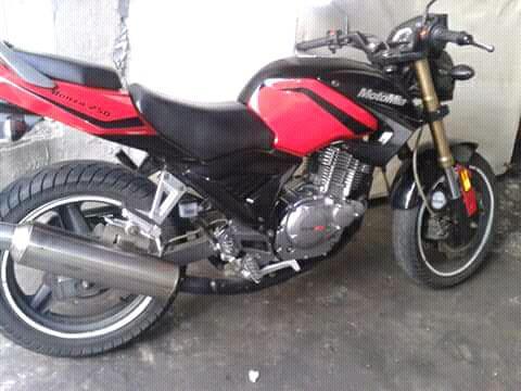 Motomia Monza for sale R12,500