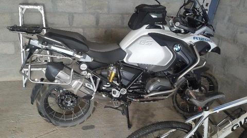 2015 BMW Other