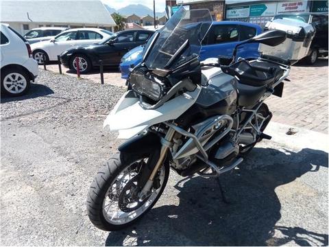 BMW GS1200 LC For Sale!!