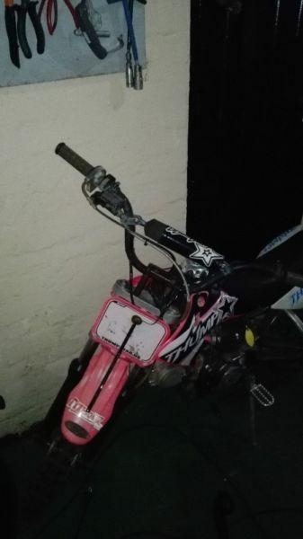 Thumpstar 85cc for sale