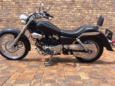 Big Boy Blackball 250