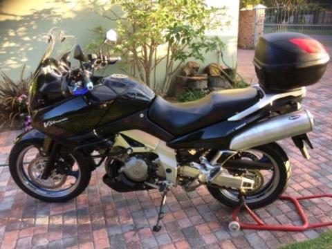 2002 Suzuki Other