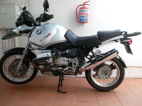 2000 BMW GS 1150