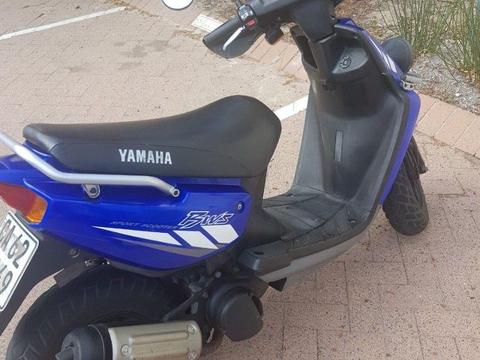 Yamaha Other