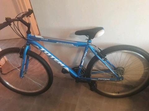 Totem Bike for sale