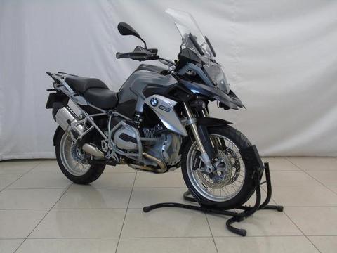 2013 BMW R Series R 1200 Gs