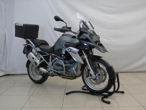 2014 BMW R 1200 Gs