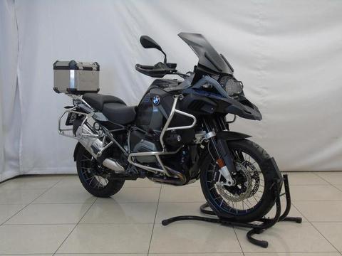 2016 BMW R 1200 Gs Adventure