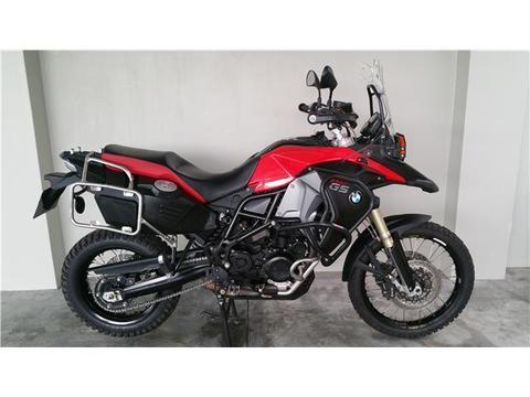 2013 BMW F800GS AVENTURE !!! WE ACCEPT TRADE INS