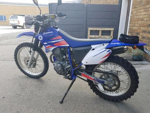 YAMAHA FOR SALE