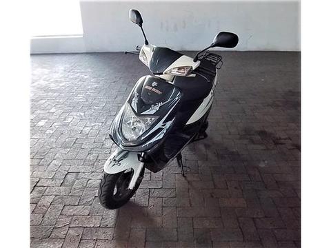 2017 Big Boy Swift 150cc Scooter