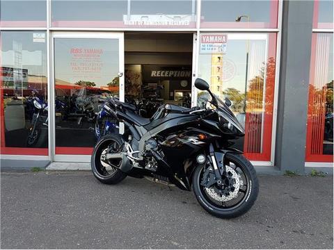 2007 Yamaha YZF R1 For Sale