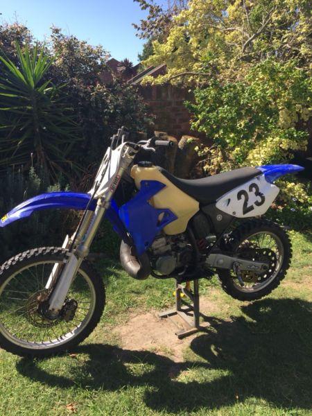 Yz250 for sale